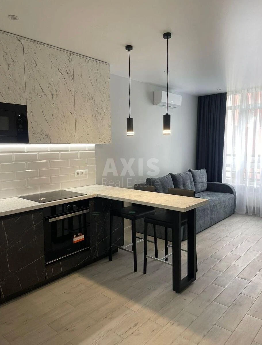 1к квартира бул. Рыльского Тадея 166098