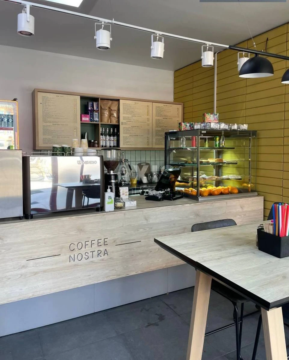 Office vul. Rybalka Marshala 11, 670m2517305