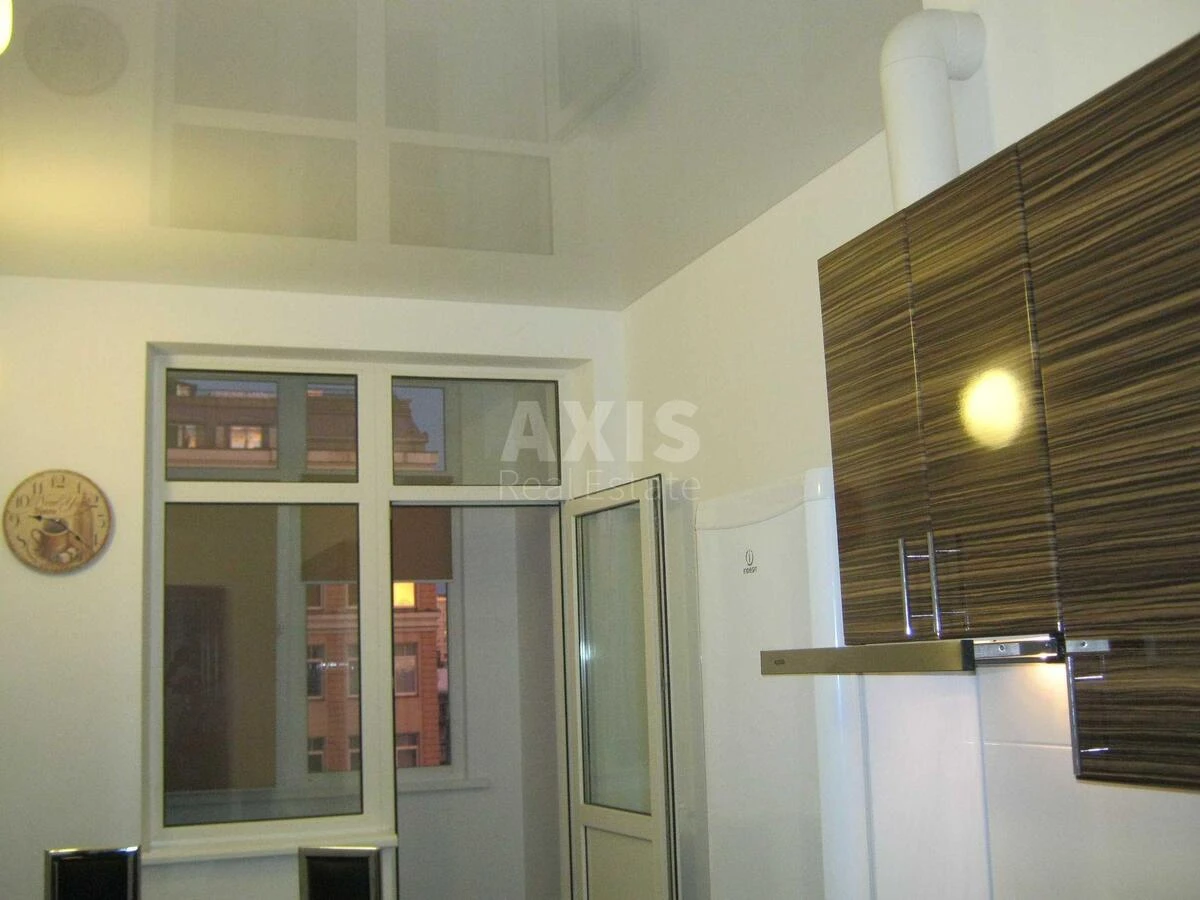 1k apartment vul. Zhyljans'ka 118693260