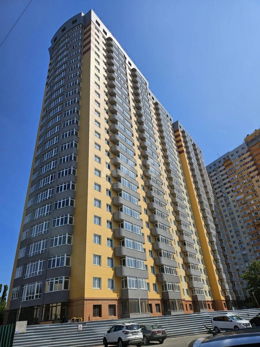 1к квартира ул. Кондратюка Юрия 1644240