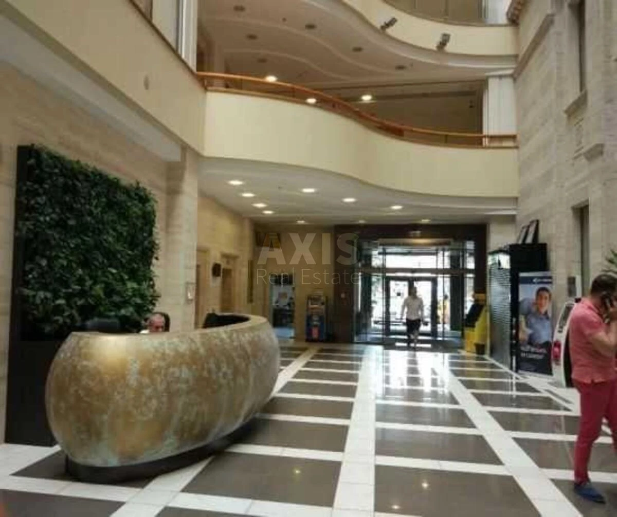 Office vul. Hmel'nyc'kogo Bogdana 19/21, 196m26615511