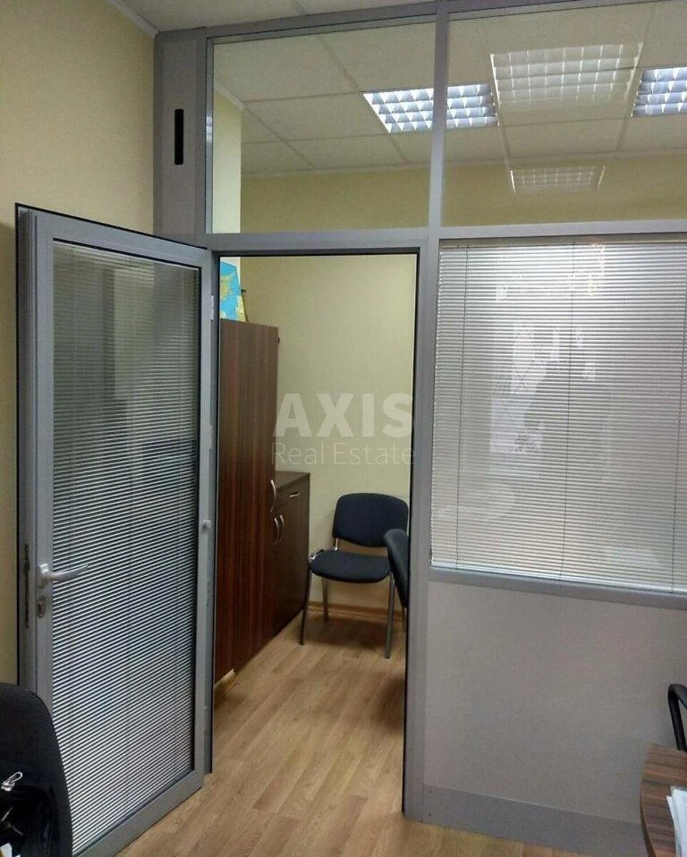 Office vul. Basejna 15, 35m2644292