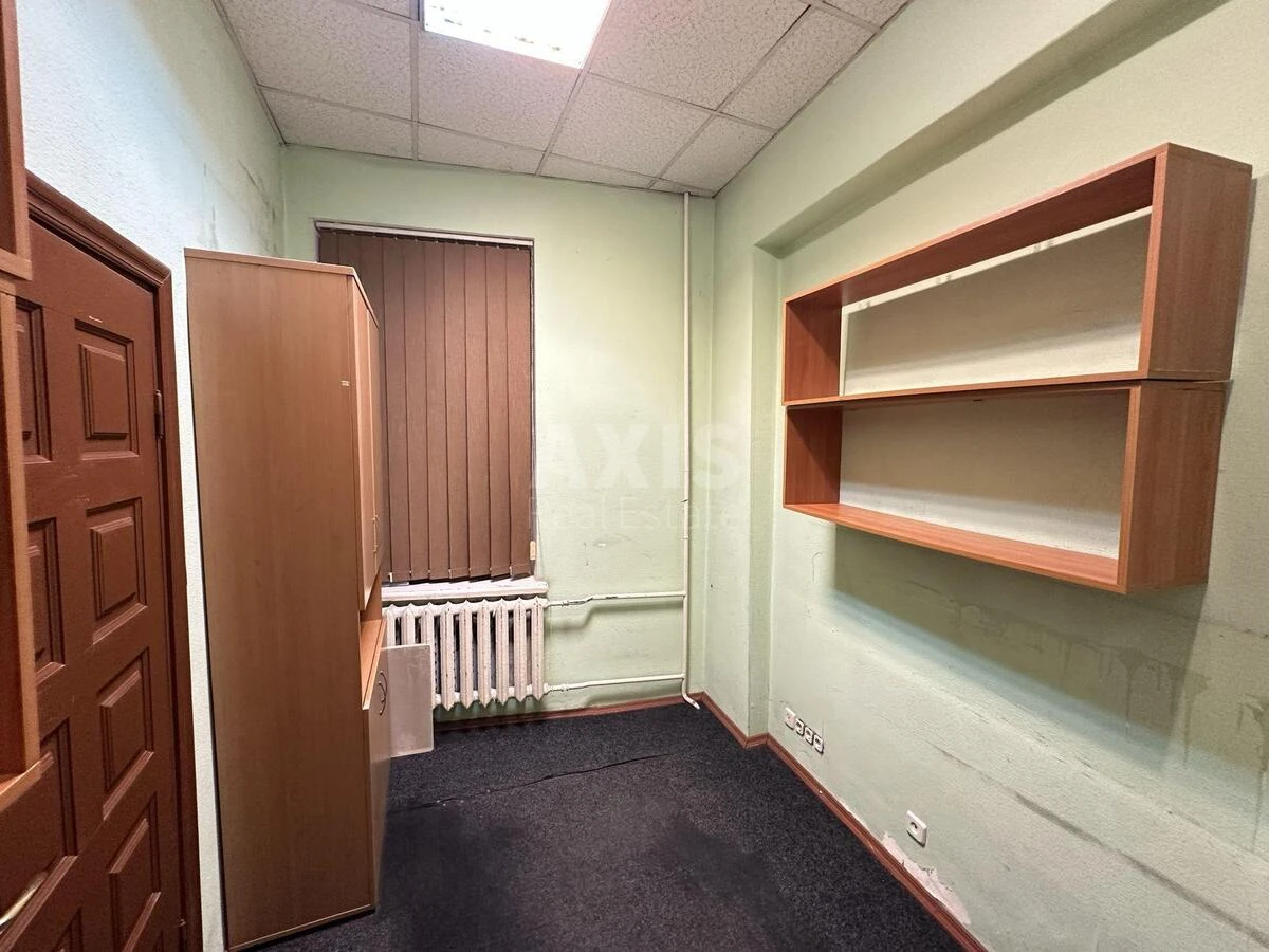 Офис ул. Студенческая 11, 42м2661602