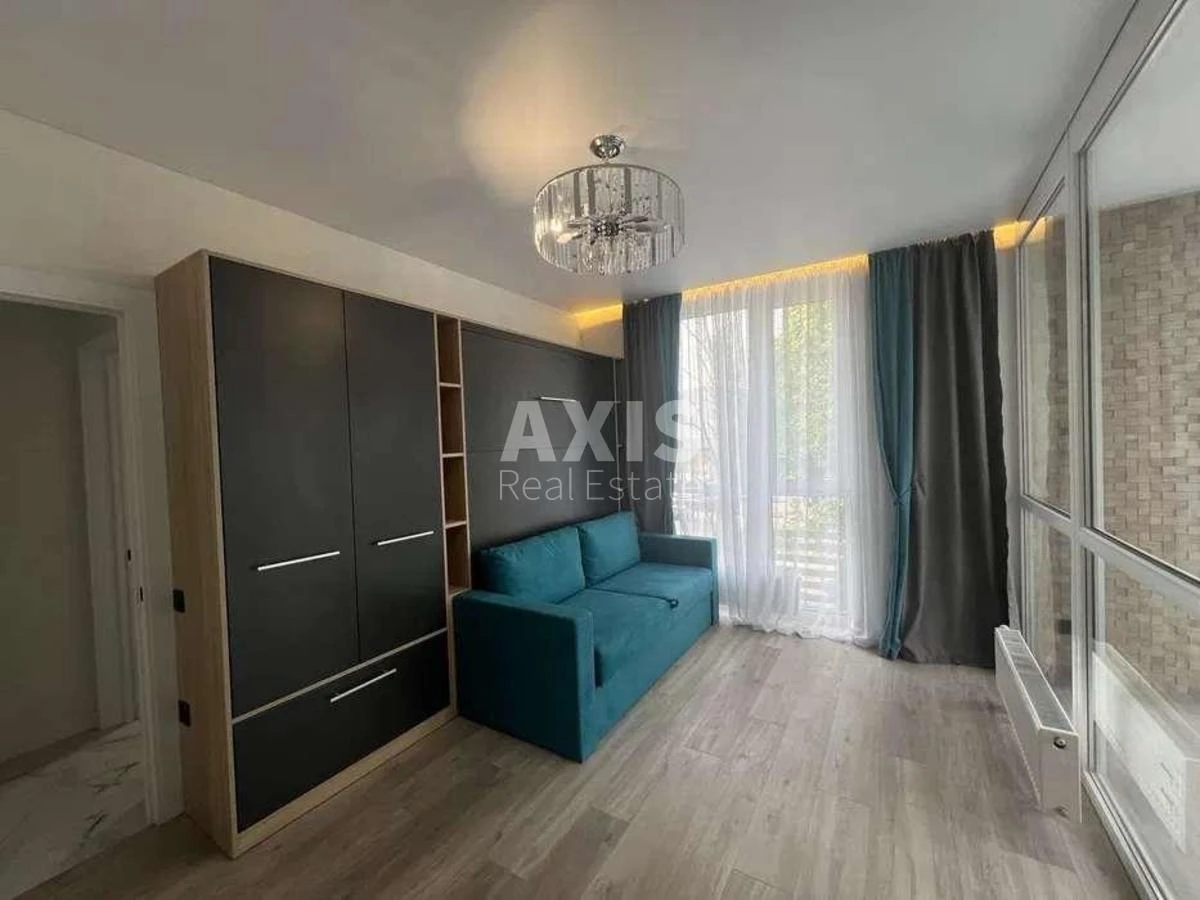 2k apartment vul. Viktora Nekrasova 1325493