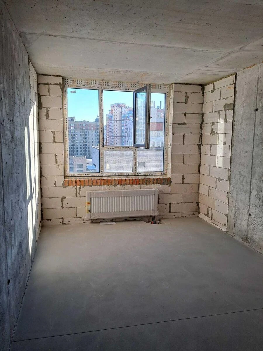 1к квартира ул. Ростиславская 5А678415