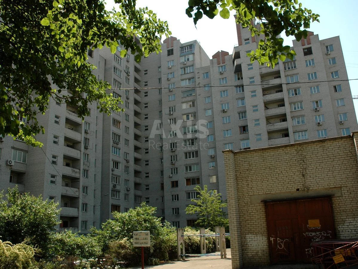 3k apartment vul. Andriya Verkhohlyada 26938221