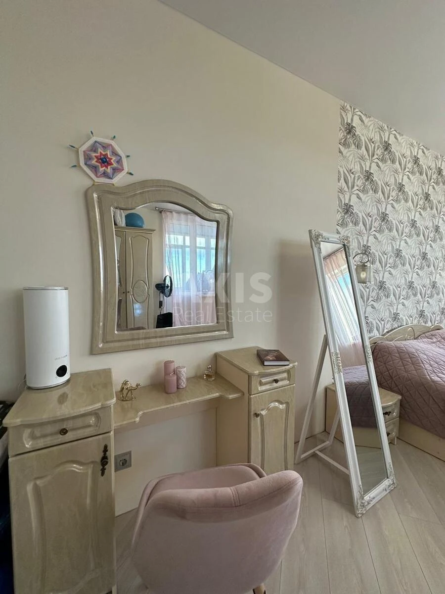 3k apartment vul. Kondratjuka Jurija 3611825