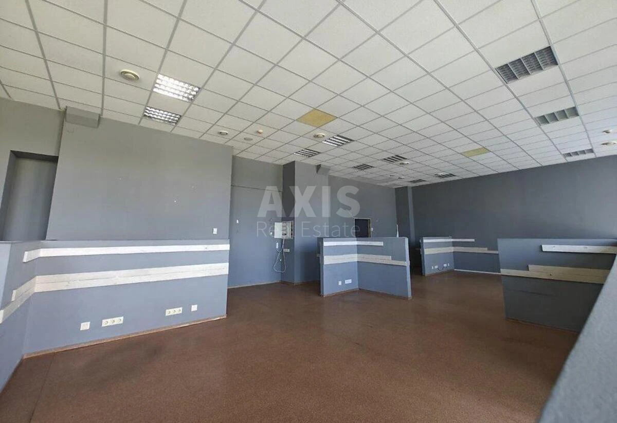 Office vul. Magnitogors'ka 1/9, 155m2709124