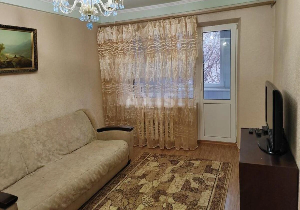 1к квартира ул. Гарматная 40709252