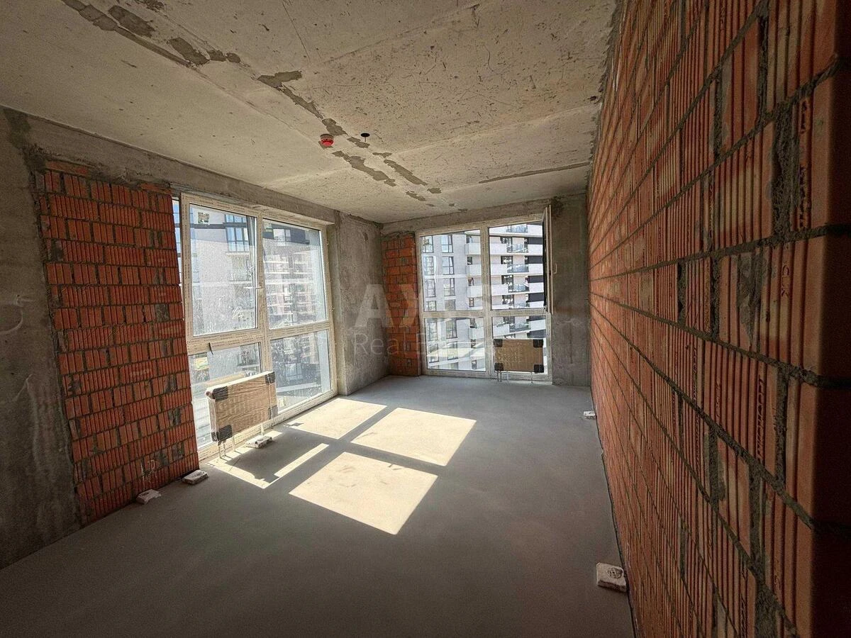 3k apartment vul. Zarichna 97093211