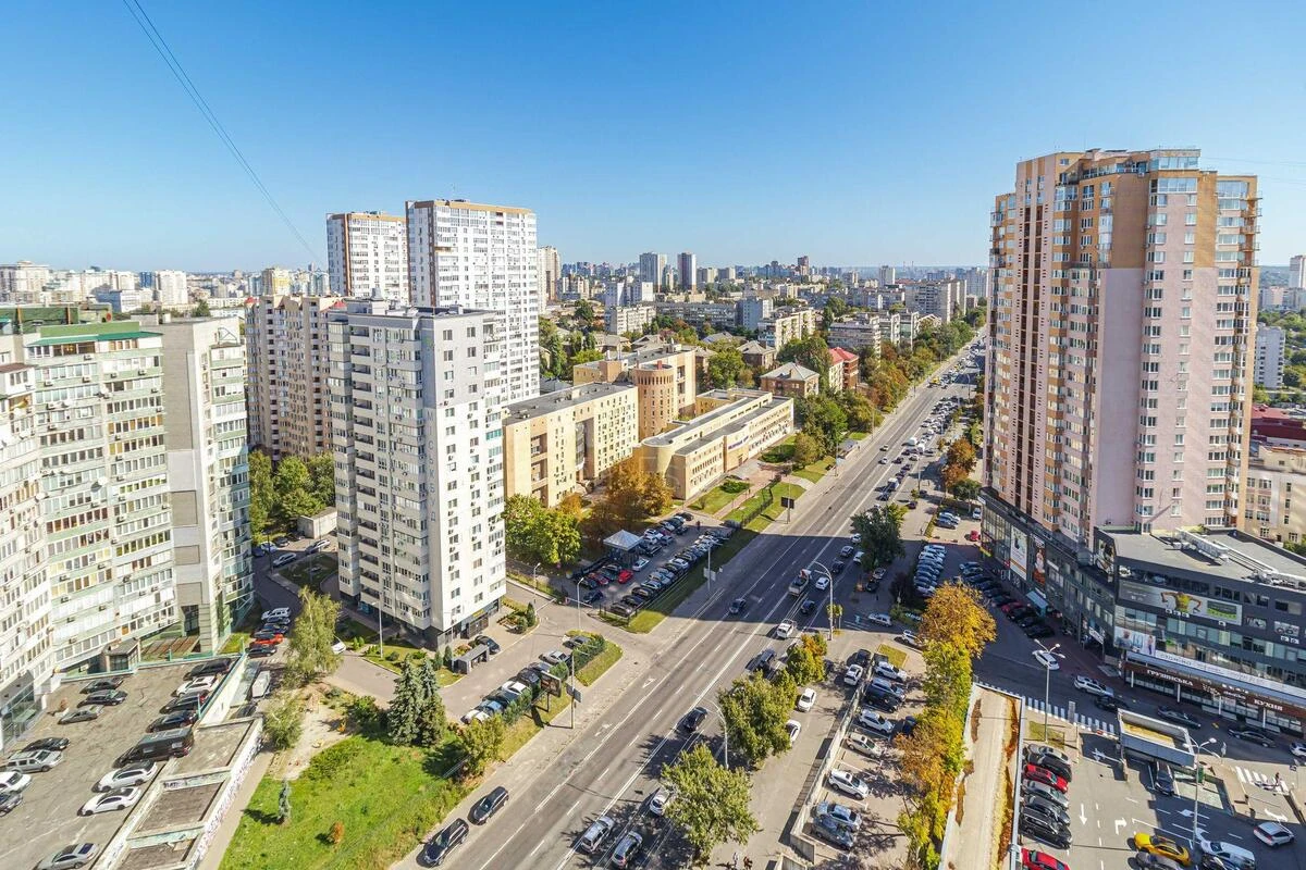 3к квартира пр-т Лобановского 4А6457418