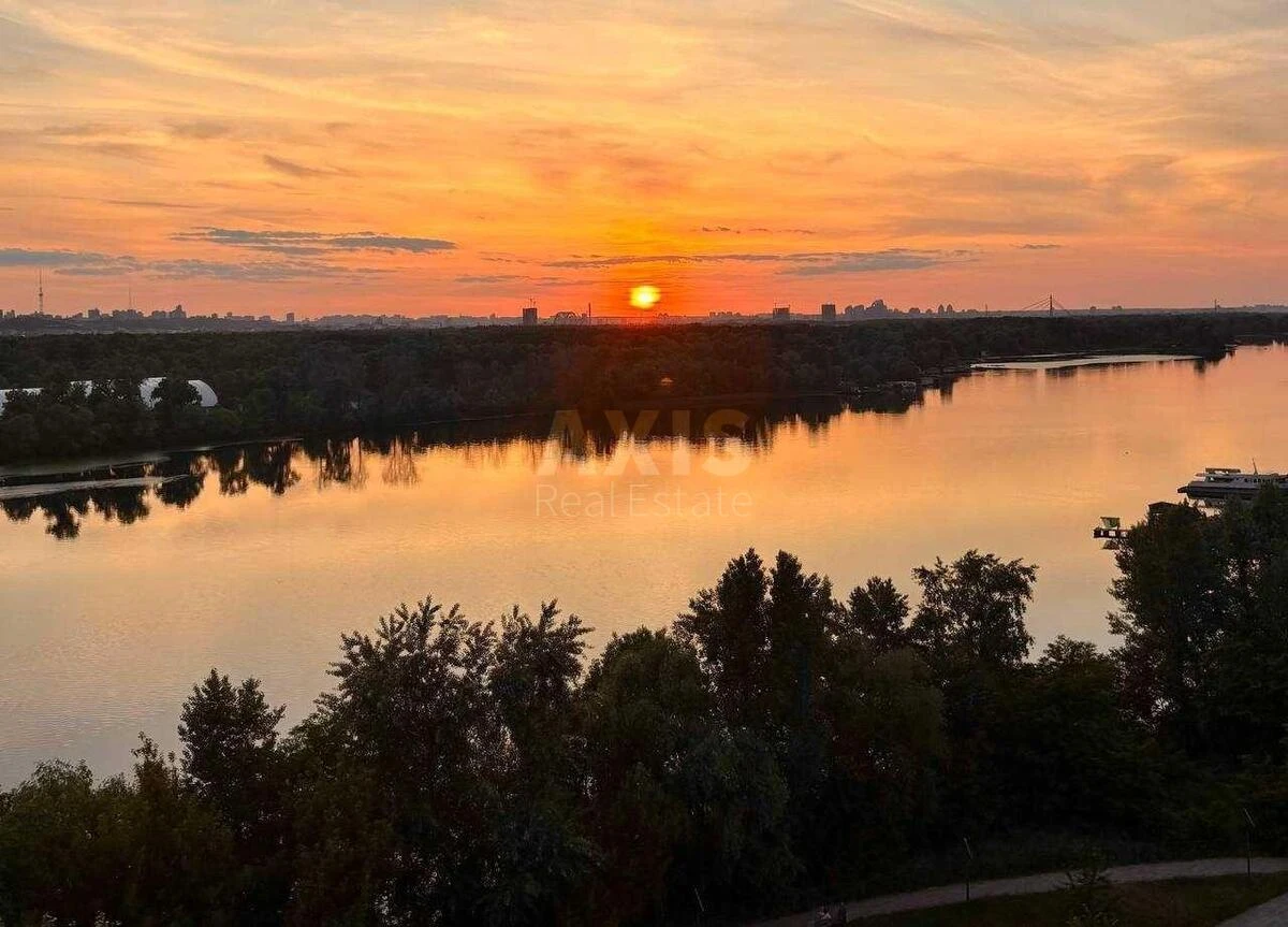 3k apartment vul. Mykil's'ko-Slobids'ka 3Б6840013