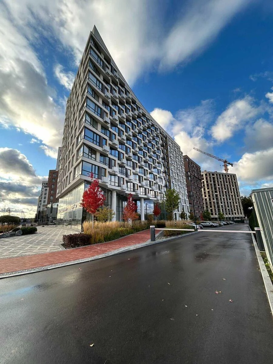 Service object vul. Berkovec'ka 4Д, 26m2625560