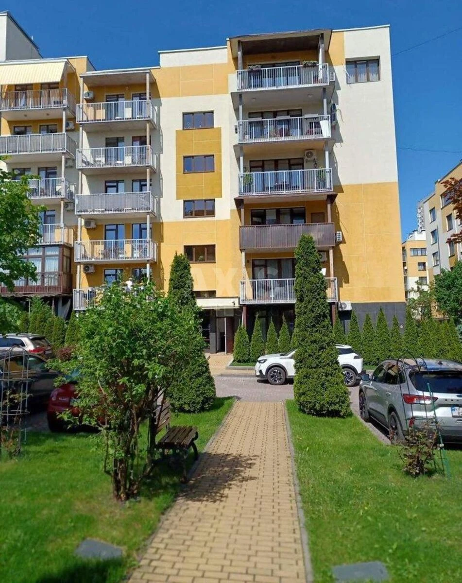 1к квартира ул. Кавалеридзе Ивана 9698717