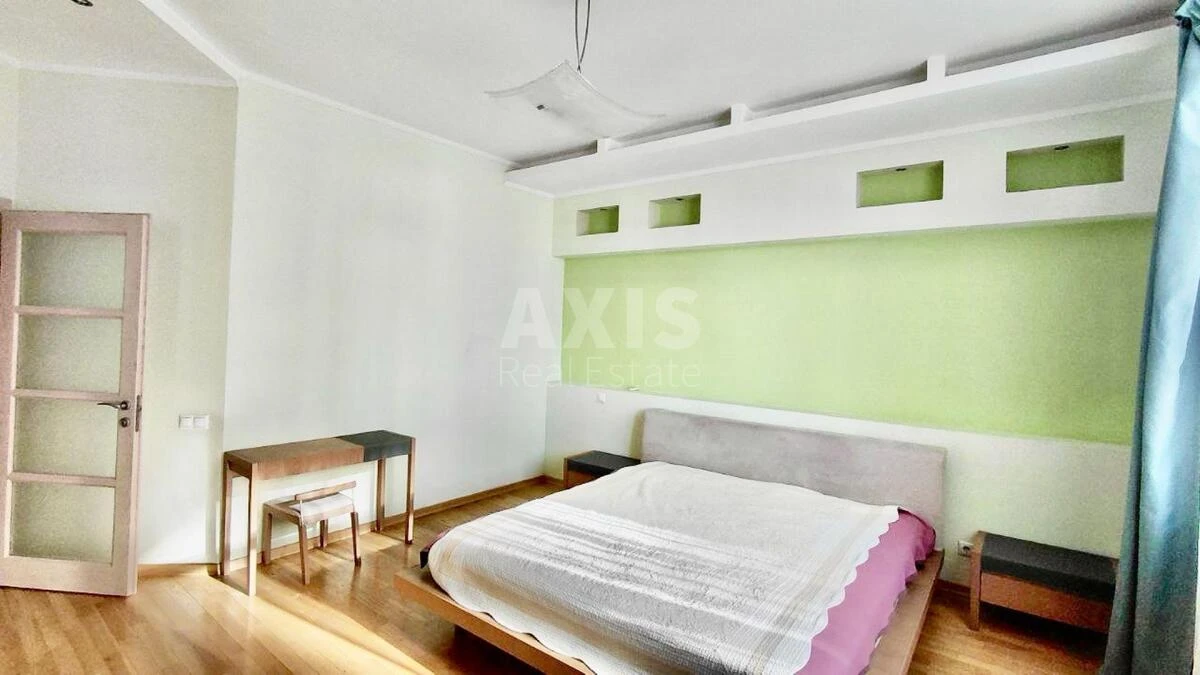 3k apartment bul. Lesi Ukrai'nky 7Б667686