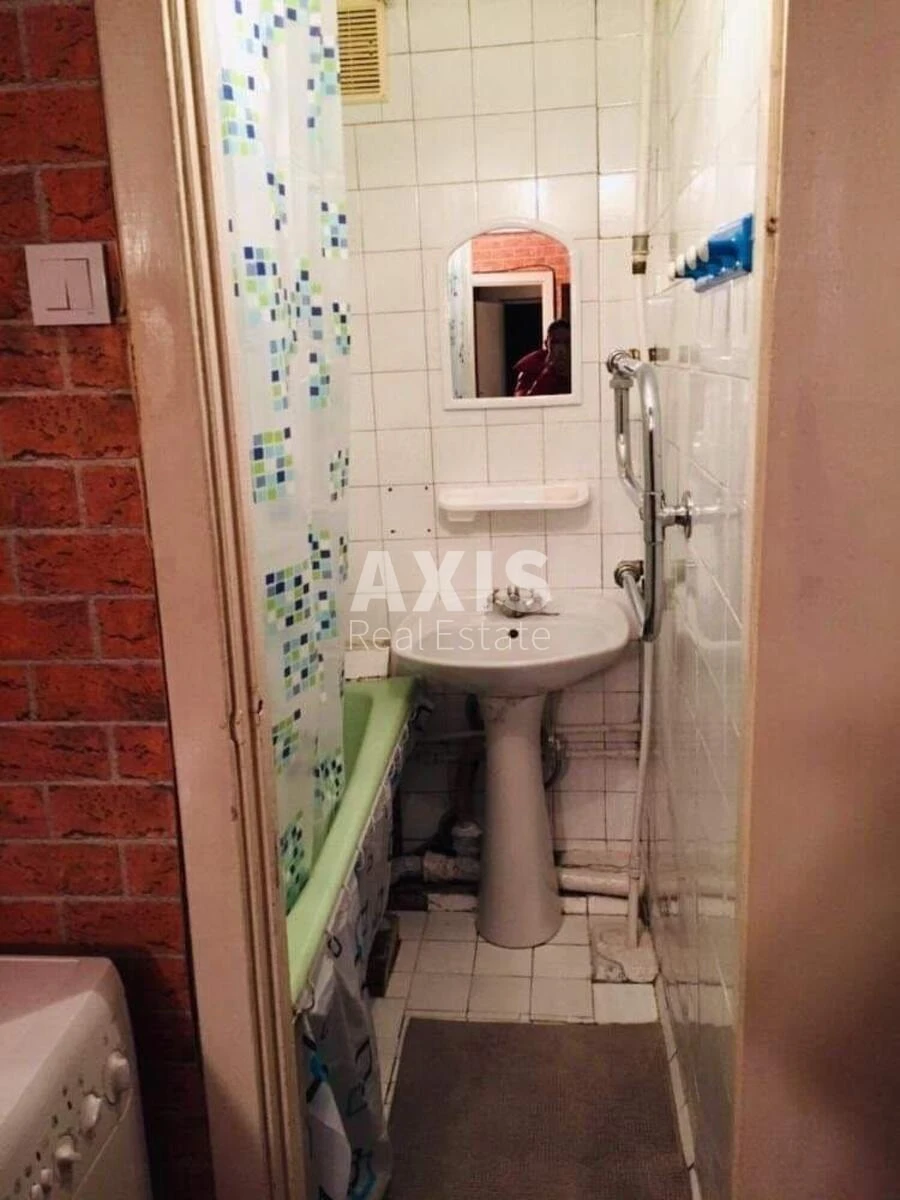 3k apartment vul. Zodchyh 34706494