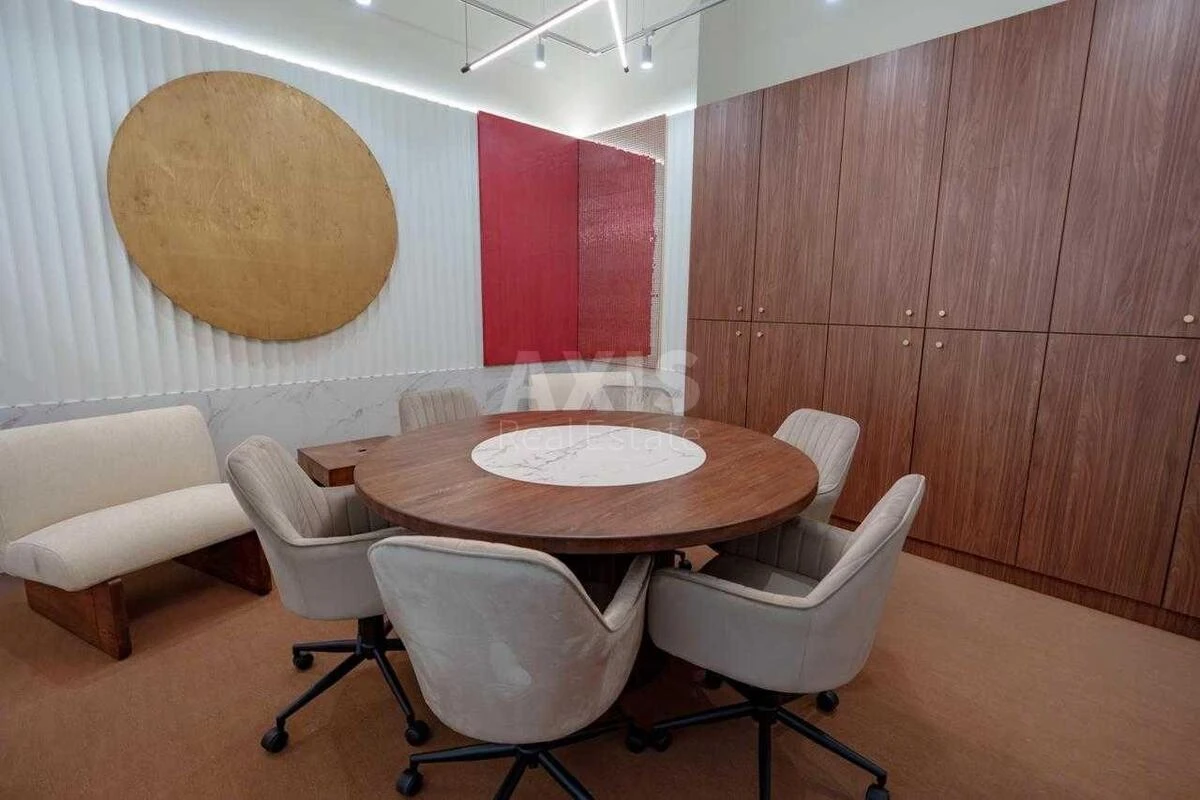 Office pr-t Berestejskij 42, 220m2651653