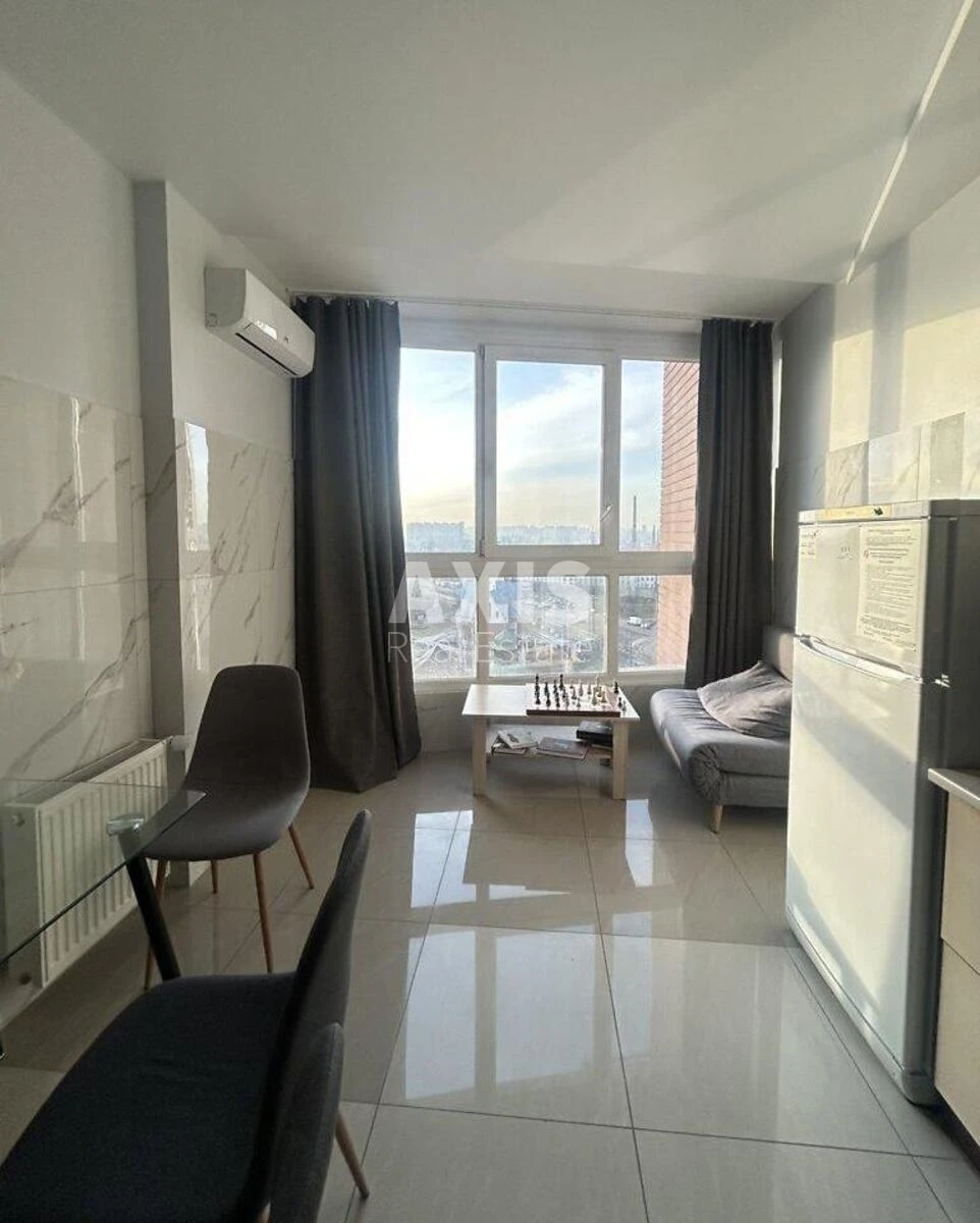 1k apartment vul. Heroyiv Polku «Azov» 8622562