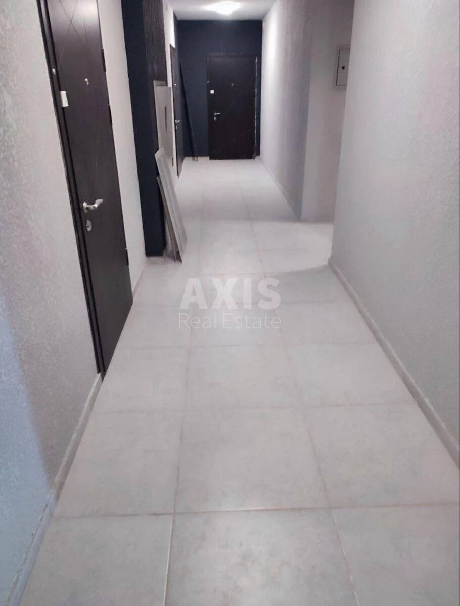 1k apartment vul. Zagorіvs'ka 17667116