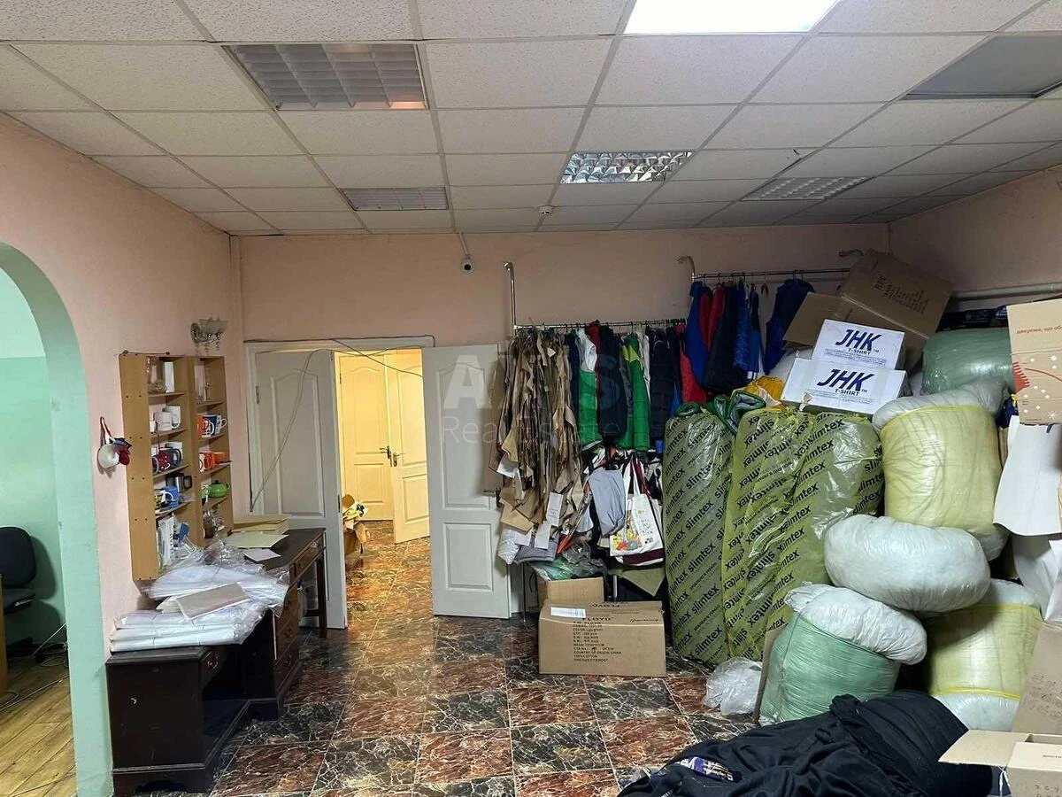 Office vul. Boguns'ka 38, 281m26252314