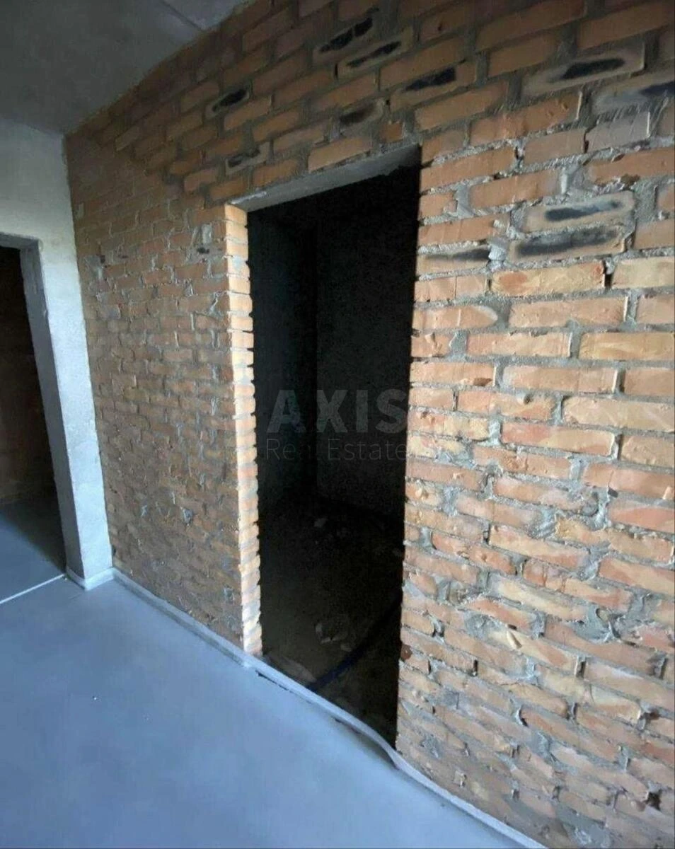 1k apartment vul. Novopol'ova 2697863
