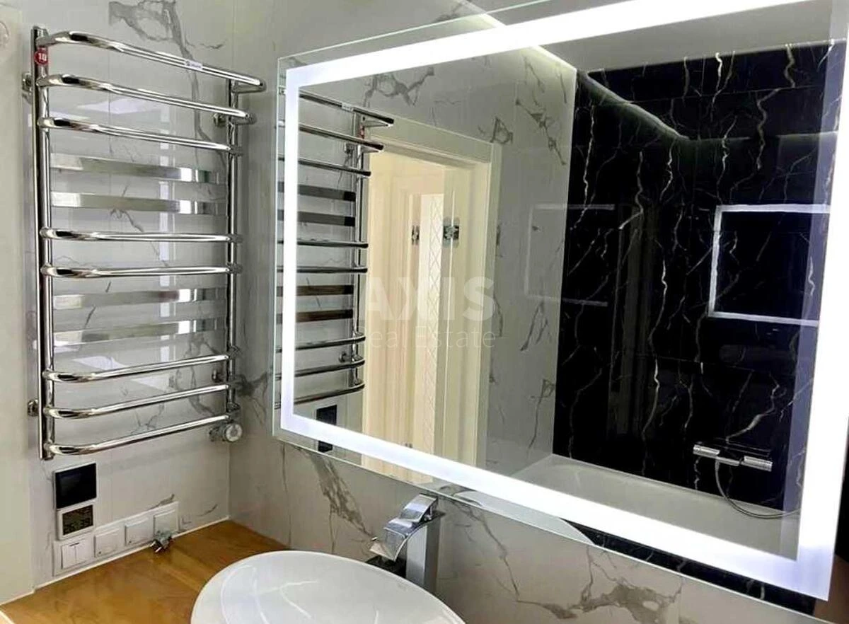 3k apartment vul. Gmyri Borysa 14А7133818