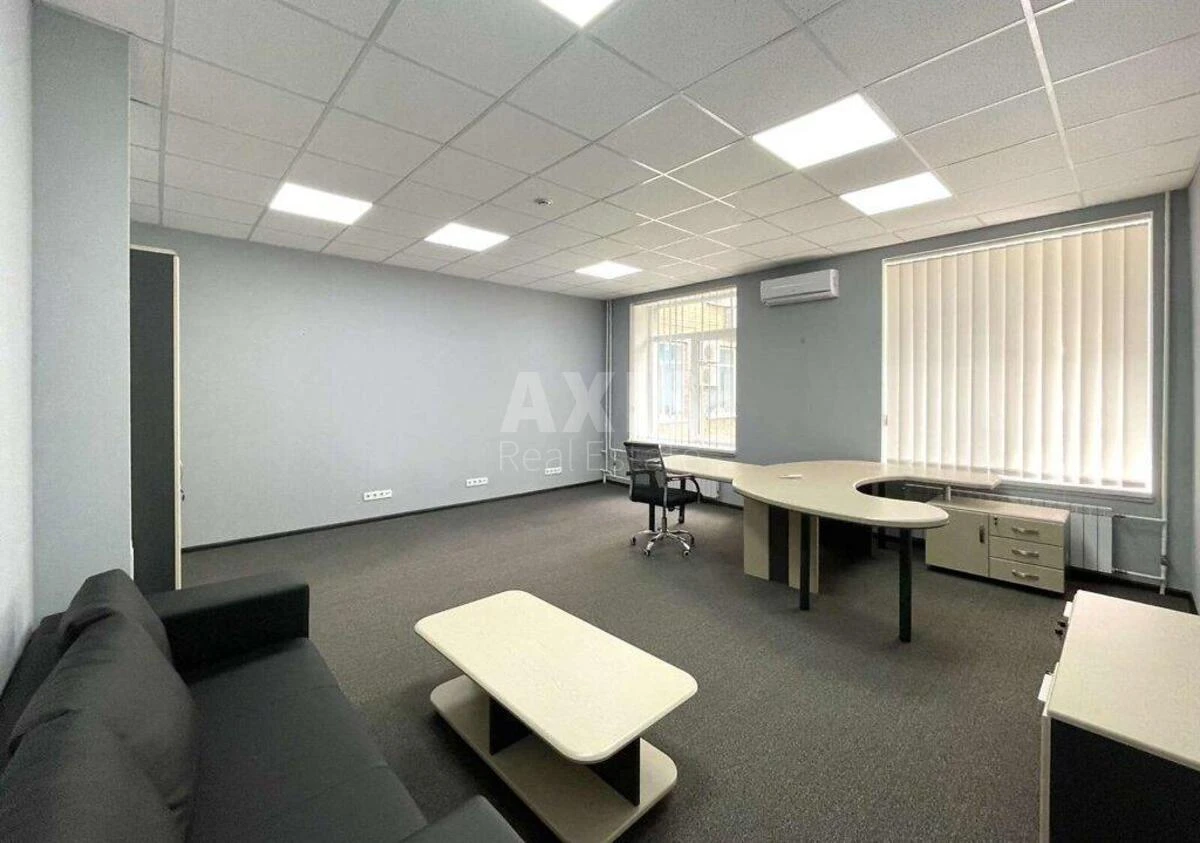 Office vul. Lavrs'ka 16, 208m2650751