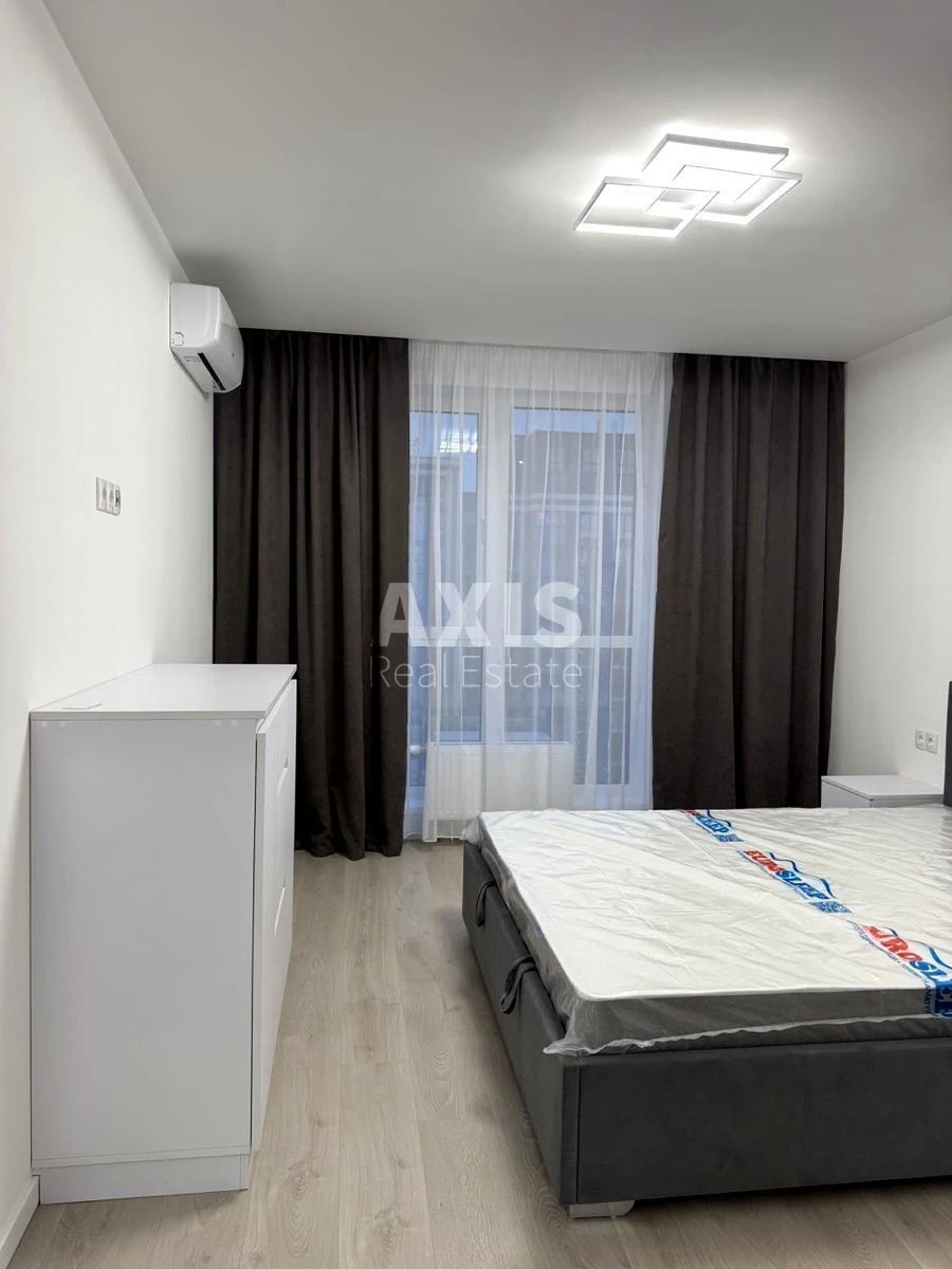 1k apartment pr-t Povitryanykh Syl 56B665714