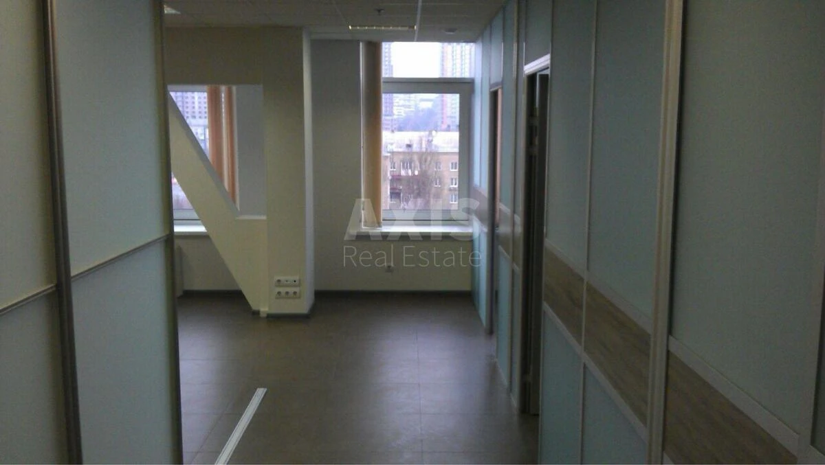 Офис ул. Антоновича 172, 137м2698433