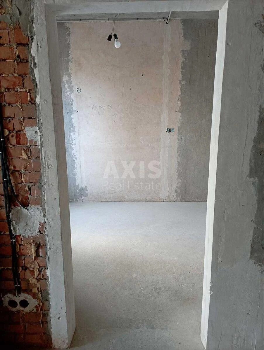 1к квартира шоссе Харьковское 19Б695593