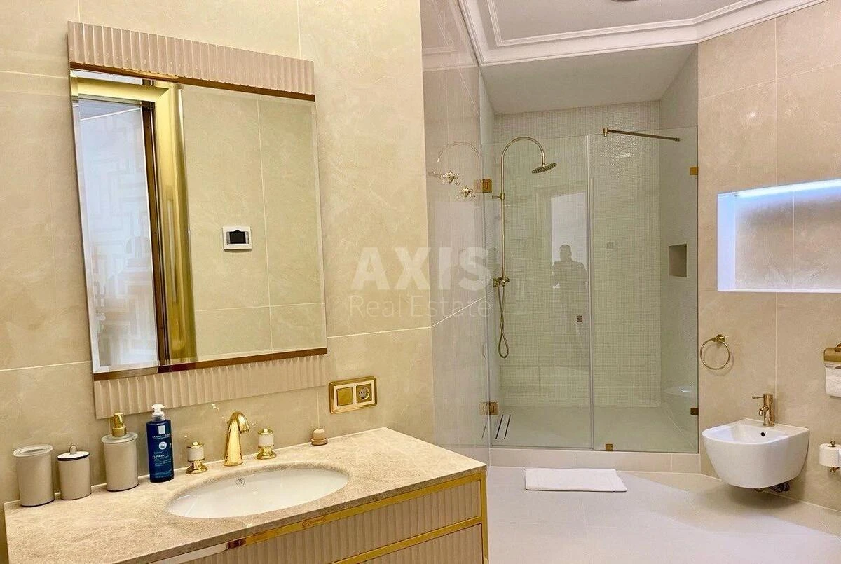 4k apartment vul. Mazepy Ivana 11Б648096