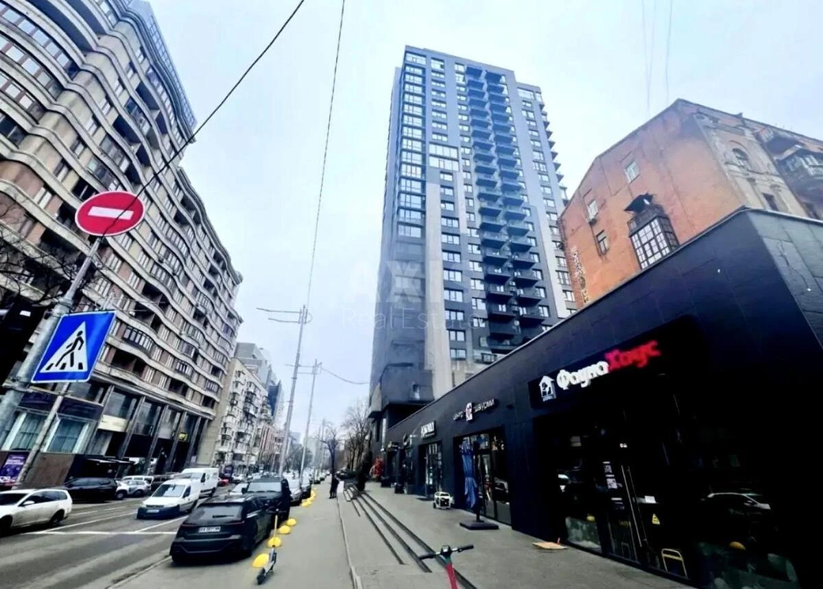 3k apartment vul. Gogolivs'ka 14664233