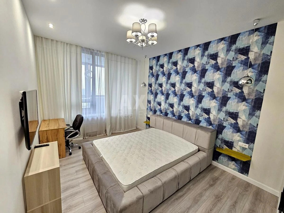 2k apartment vul. Dilova 1/2664403