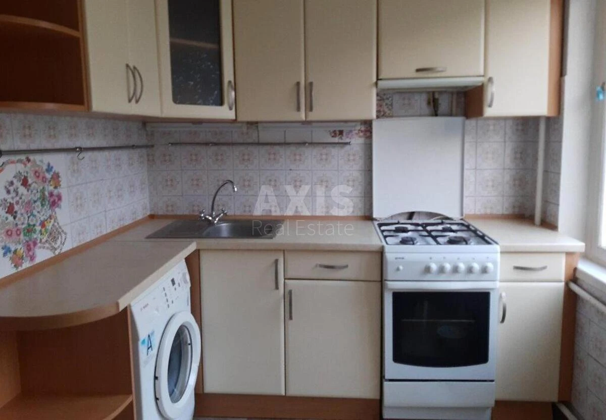3k apartment vul. Zhukova Marshala 4947759