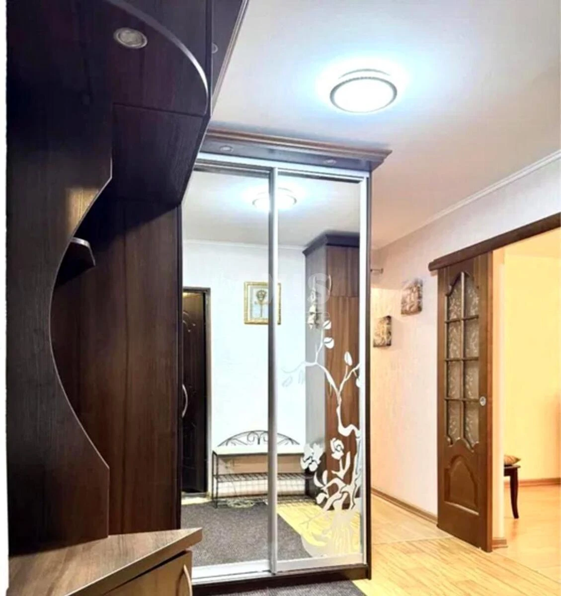 3к квартира бул. Дарницкий 126649115