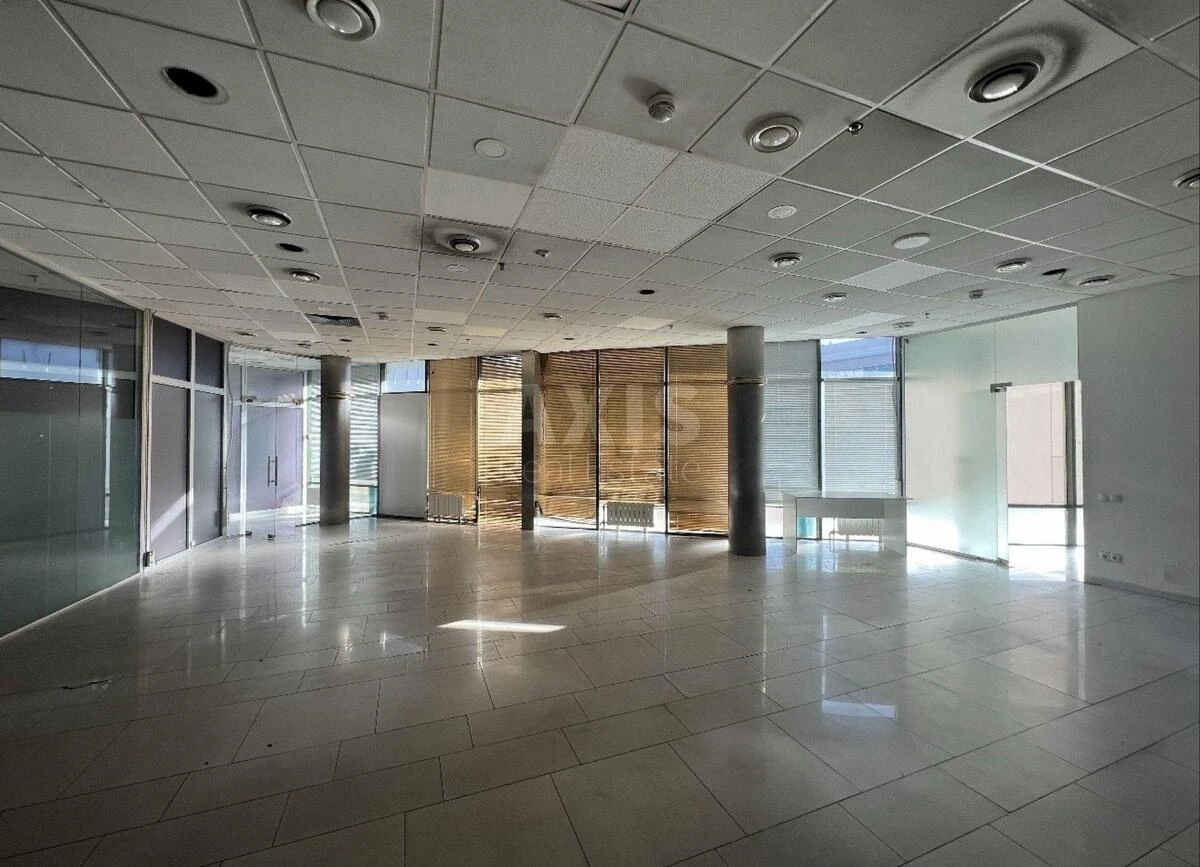 Office vul. Velyka Vasyl'kivs'ka 2/3, 338m2681640