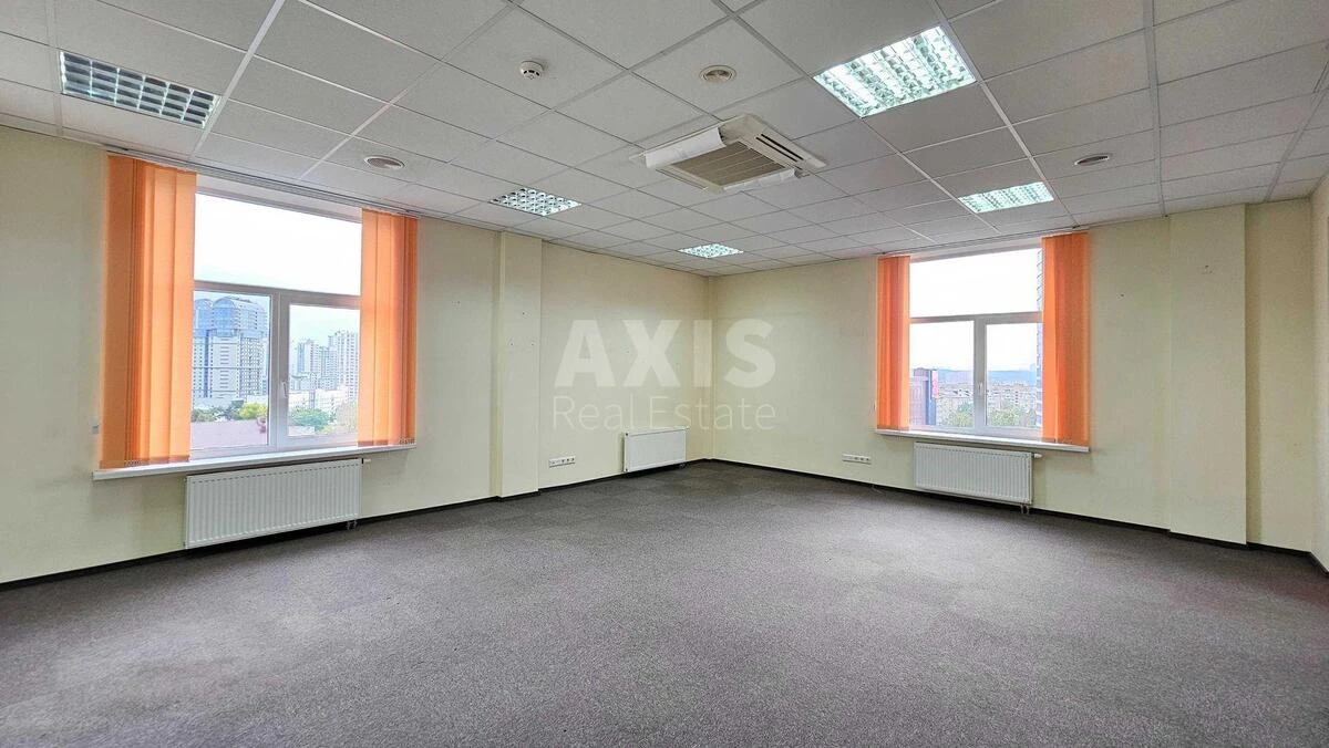 Office bul. Mykoly Mikhnovskoho 19, 914m2618850