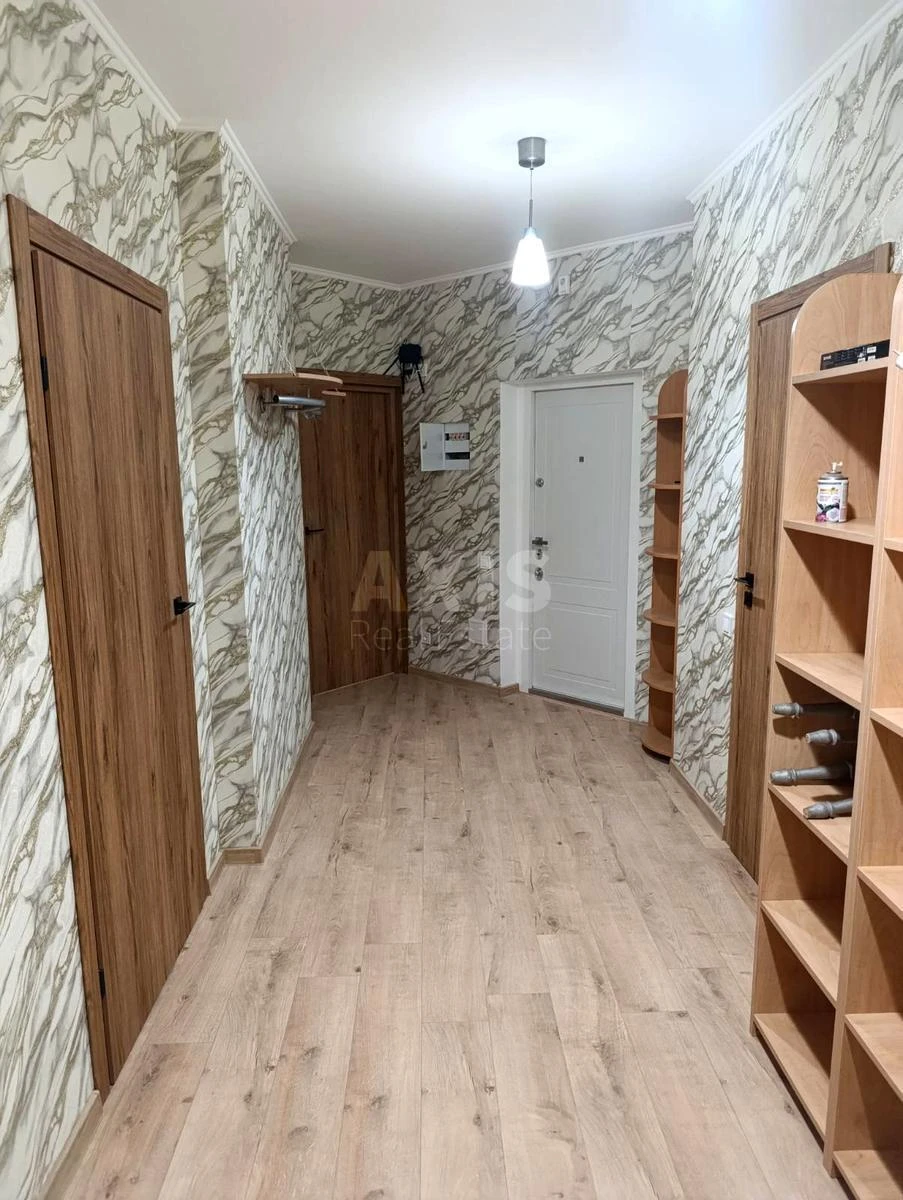3к квартира ул. Метрологическая 216818610