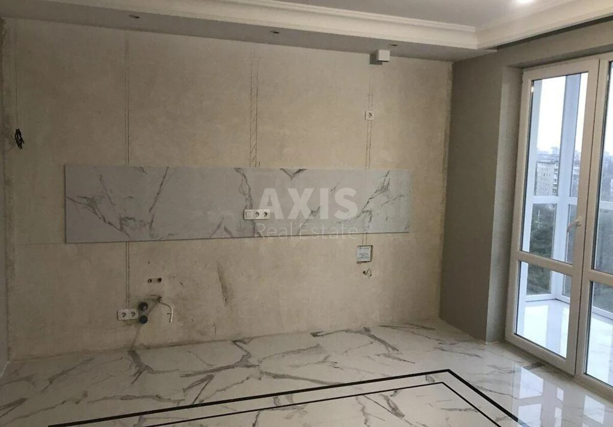 3k apartment vul. Voskresens'ka 14619787