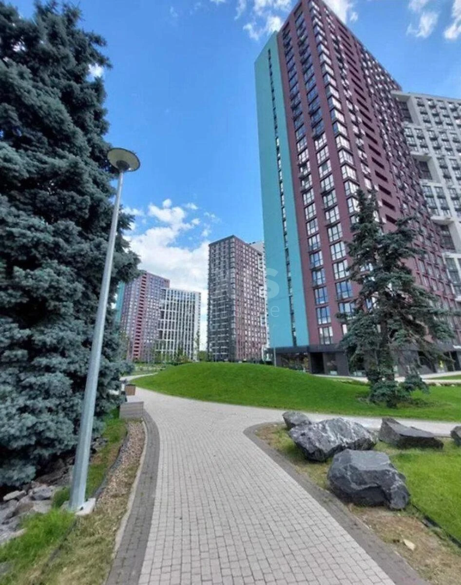 2к квартира ул. Виктора Некрасова 106967510