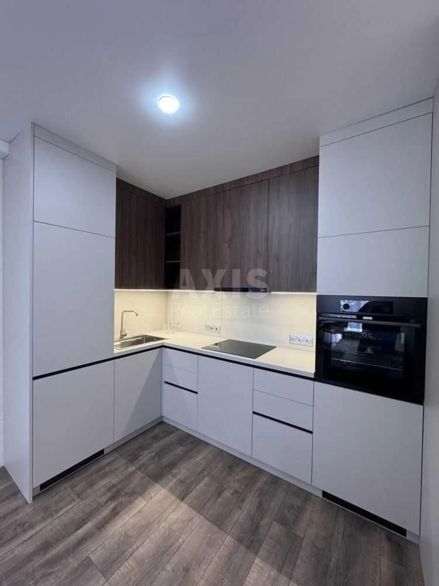 1k apartment vul. Myhajla Maksymovycha 246493216