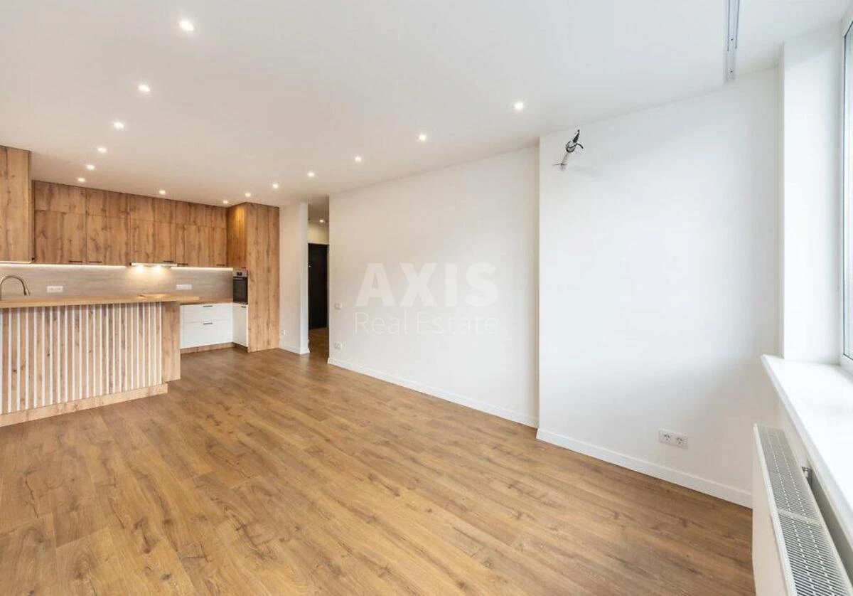 3k apartment vul. Sverstjuka Jevgena 6Д696931