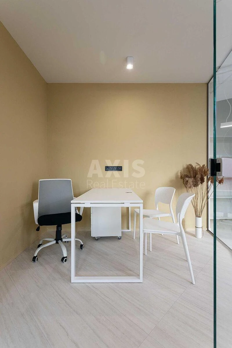 Office pr-t Sobornosti 30, 140m2712351