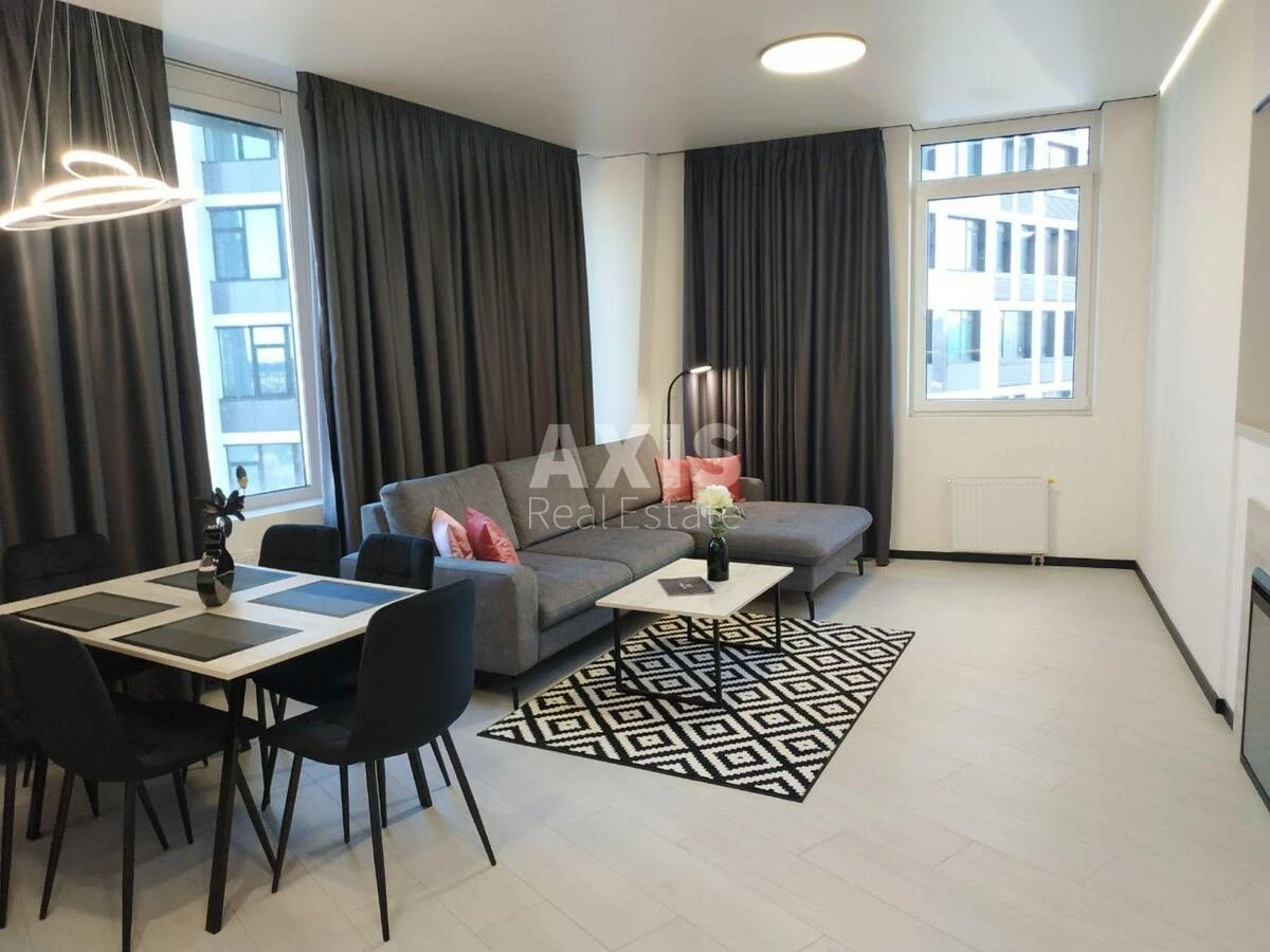 3к квартира пр-т Берестейский 11Б678142