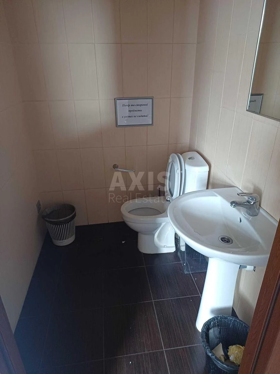 Офис ул. Борщаговская 154А, 561м2649706