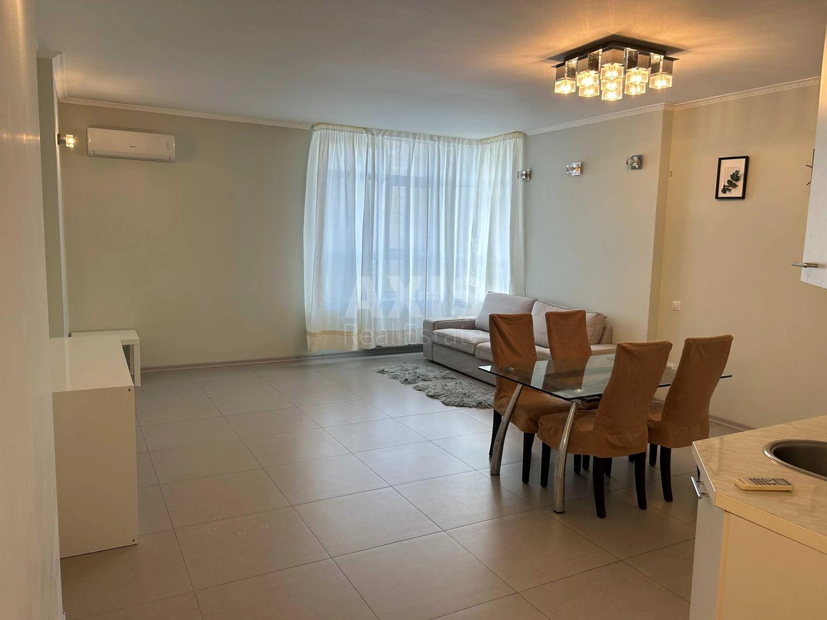 2k apartment pr-t Lobanovs'kogo 4313750