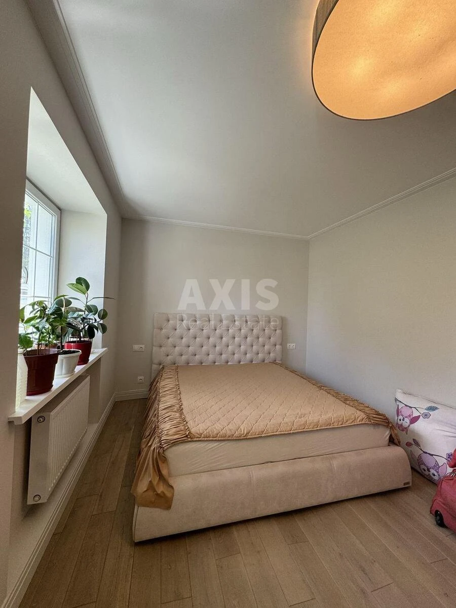 House vul. Chalogo Myhajla, 120m2, Kyiv city621572