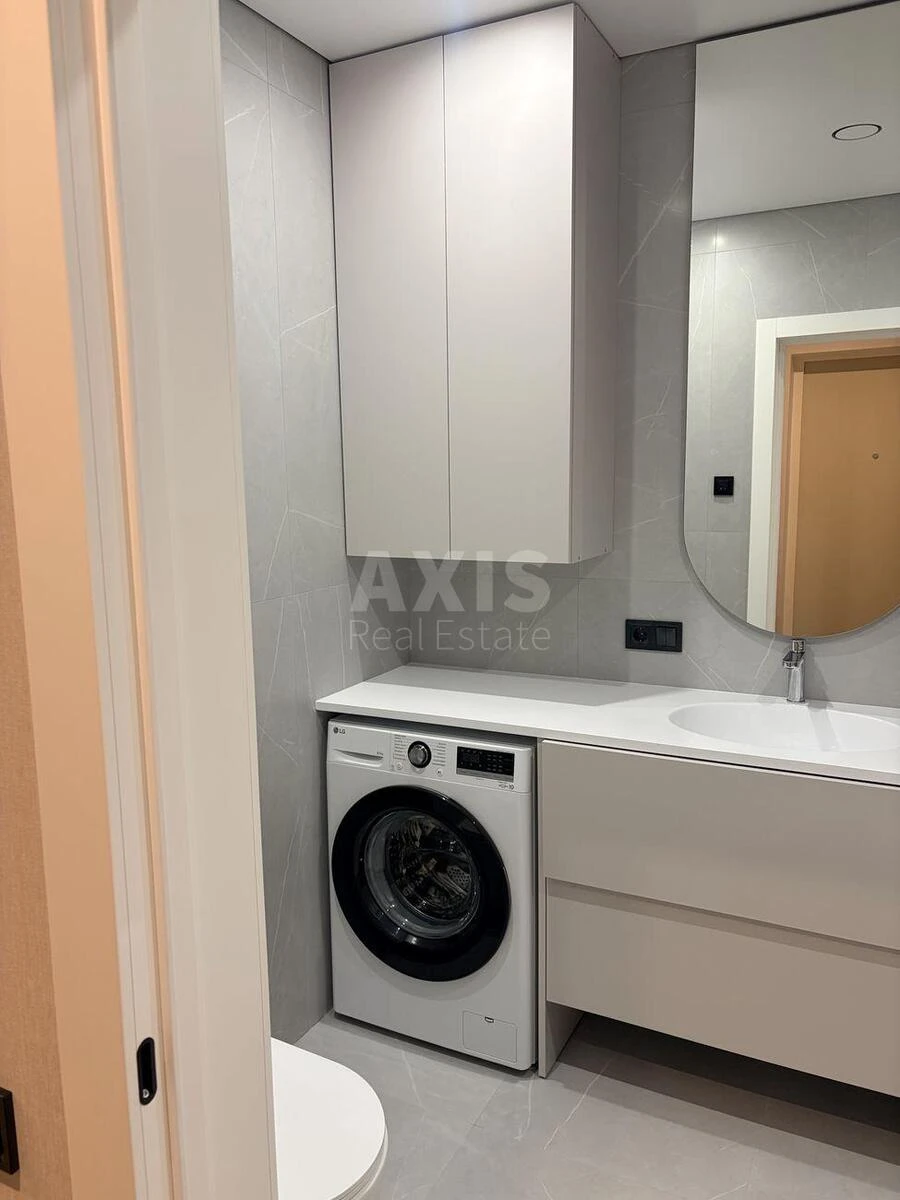 1k apartment vul. Dragomanova 31А649874