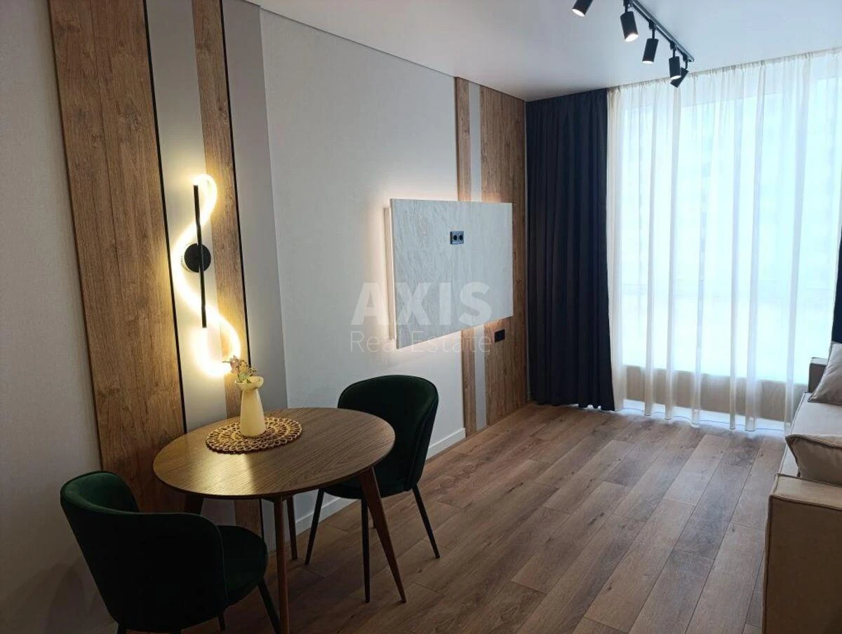 1k apartment vul. Vsevoloda Zmijenka 15/23682801