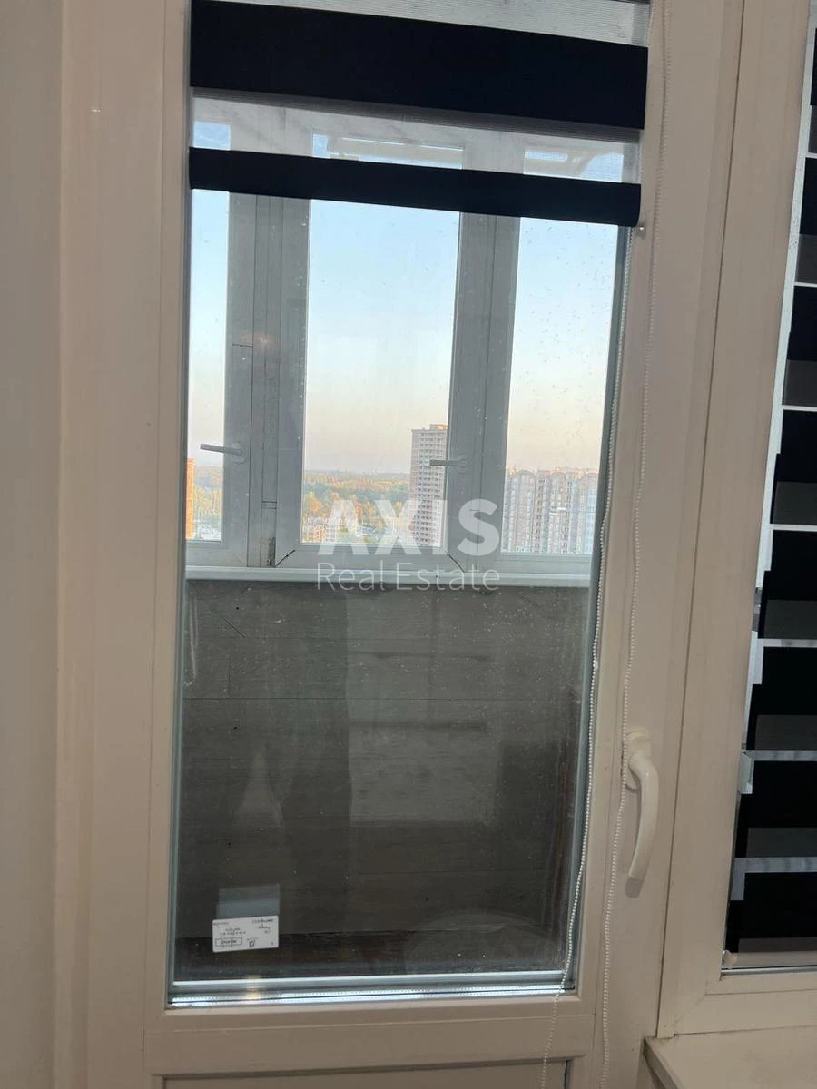 1k apartment vul. Samiyla Kishky 5Б442147